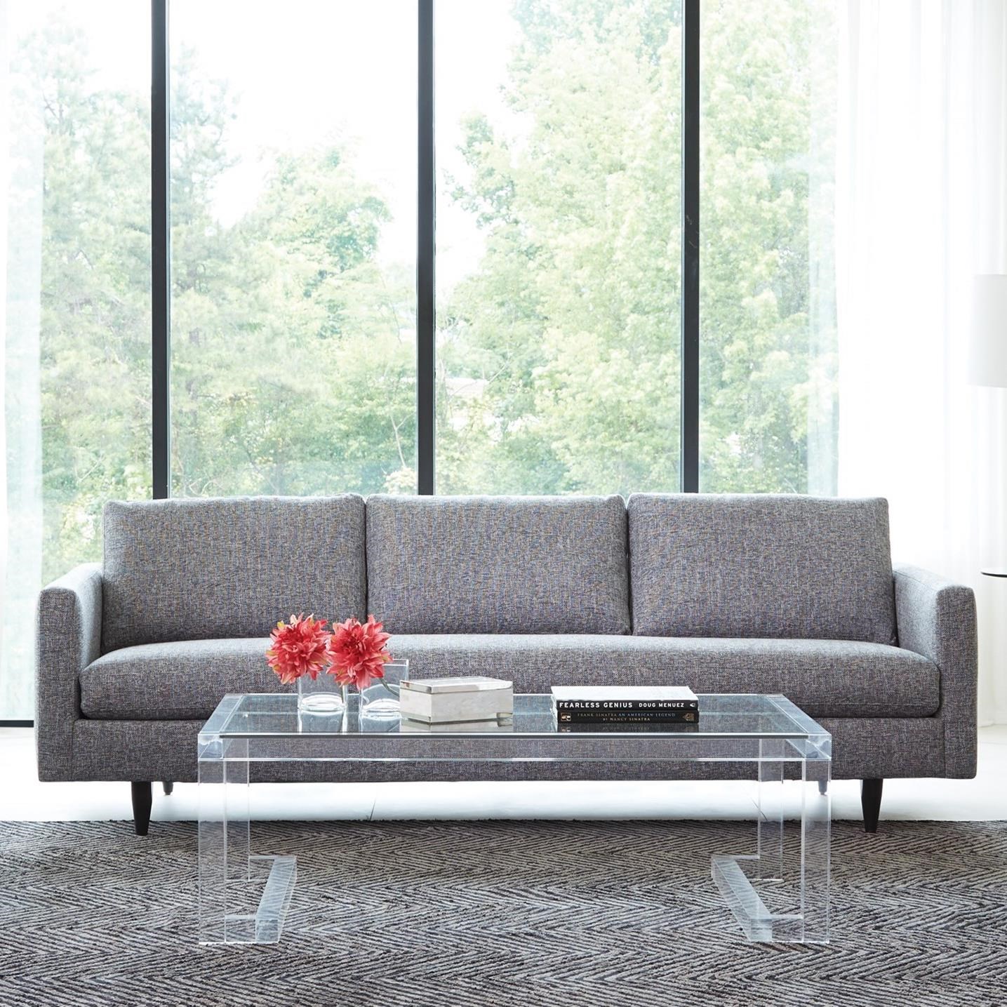 Rowe modern cheap mix sofa